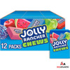 Jolly Rancher Candy (Assorted Flavors / Sizes) *Counter Display*