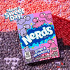 Nerds Candy (Assorted Flavors / Sizes) *Counter Display*