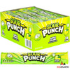 Sour Punch Straws Sour Candy (Assorted Flavors / Sizes) *Counter Display*