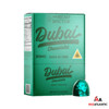The Hemp Doctor 30mg D9 + CBD Infused Dubai Chocolate Truffles *Dispenser Display of 25*
