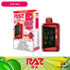 Raz RX 50K Puffs 50mg 19mL Disposables *Display of 5* 
