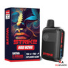 STRIKE Explosive Blend THCA-P 5g Disposables *Display of 5* 