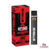 STRIKE Round 2 Series Premium D9 2g Disposables *Display of 5* 