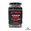 STRIKE Explosive Blend THCA-P Gummies (2x 250mg Gummies Per Pack) *Jar of 25*