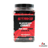 STRIKE Explosive Blend THCA-P Gummies (2x 250mg Gummies Per Pack) *Jar of 25*