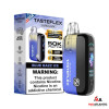 TasteFlex Ultra Lock 50K Puffs 50mg 20mL Disposables *Display of 5*