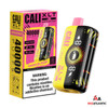 Cali Pods XLT 40k Puffs 50mg 25mL Disposables *Display of 6*