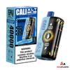 Cali Pods XLT 40k Puffs 50mg 25mL Disposables *Display of 6*