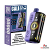 Cali Pods XLT 40k Puffs 50mg 25mL Disposables *Display of 6*
