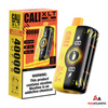 Cali Pods XLT 40k Puffs 50mg 25mL Disposables *Display of 6*