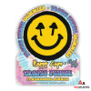 Road Trip Happy Caps Microdosed 5 Mushroom Blend Gummies (14 Gummies Per Pack) *Display of 10*
