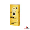 Flying Horse Dubai Gold 3-in-1 THCP Blend 9g Disposables *Display of 5* 