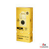 Flying Horse Dubai Gold 3-in-1 THCP Blend 9g Disposables *Display of 5* 