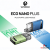 Vaporesso Eco Nano Plus 1400mAh Pod System Kit w/ 1x Corex Eco Nano Pod