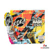 Koka Hash Holes THCA Diamond Infused 2g Pre-Rolls (1 Pre-Roll Per Tube) *Dispenser Display of 20*