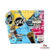 Koka Hash Holes THCA Diamond Infused 2g Pre-Rolls (1 Pre-Roll Per Tube) *Dispenser Display of 20*