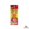 Bomb Bar X2 THCA Batter Infused 2g Pre-Rolls (2 Pre-Rolls Per Pack) *Display of 10*