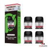 Vaporesso Xros Corex 3.0 Refillable 2mL Top Fill Replacement Pods *Pack of 4*