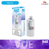 Raz VUE 50k Puffs 50mg 13mL Replacement Pod Disposables *Display of 5*