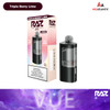 Raz VUE 50k Puffs 50mg 13mL Replacement Pod Disposables *Display of 5*