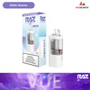 Raz VUE 50k Puffs 50mg 13mL Replacement Pod Disposables *Display of 5*