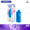 Raz VUE 50k Puffs 50mg 13mL Replacement Pod Disposables *Display of 5*