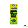 Rock It Exotic Indoor THCA Hash Hole 2.5g Pre-Rolls (2 Pre-Rolls Per Pack) *Display of 5*