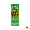 Rock It Exotic Indoor THCA Hash Hole 2.5g Pre-Rolls (2 Pre-Rolls Per Pack) *Display of 5*