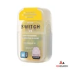 Boutiq Switch V5 3-in-1 THCA Liquid Diamond 2g Disposables *Display of 10*