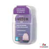 Boutiq Switch V5 3-in-1 THCA Liquid Diamond 2g Disposables *Display of 10*