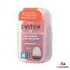 Boutiq Switch V5 3-in-1 THCA Liquid Diamond 2g Disposables *Display of 10*