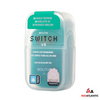 Boutiq Switch V5 3-in-1 THCA Liquid Diamond 2g Disposables *Display of 10*