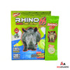 Rhino 69 Super Long Lasting Honey 15g Male Enhancement Supplements *Display of 12*