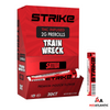 STRIKE D9 Infused 2g Pre-Rolls (1 Pre-Roll Per Tube) *Dispenser Display of 30*
