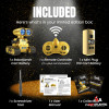 Smyle Robotjamin Interactive Cartridge Battery Kit *Sold As Singles*