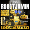 Smyle Robotjamin Interactive Cartridge Battery Kit *Sold As Singles*