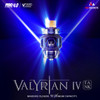 Uwell Valyrian IV 8.5mL Sub-Ohm Tank