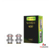 Uwell Valyrian V Replacement Coils *Pack of 2*Uwell Valyrian V Replacement Coils *Pack of 2*