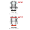 Uwell Valyrian V Replacement Coils *Pack of 2*