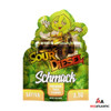Schmack Jumbo Party Pack Premium THCA 3.5g Flower (Assorted Strains) *24 Pouches Per Bag*
