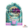 Schmack Jumbo Party Pack Premium THCA 3.5g Flower (Assorted Strains) *24 Pouches Per Bag*