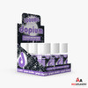 Dopium 1000mg 7-Hydroxy Kratom Tablets (Pre-Priced $69.99 / 8 Tablets Per Jar) *Display of 9*