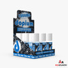 Dopium 1000mg 7-Hydroxy Kratom Tablets (Pre-Priced $69.99 / 8 Tablets Per Jar) *Display of 9*