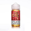 The One E-Liquid 100mL The One E-Liquid 100mL