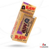 Raw Gurana Caffeine Infused Wraps (5 Wraps Per Pack) *Display of 25*