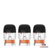 Smok Novo 5 Refillable 3mL Replacement Pods *Pack of 3* 