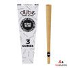 Dube Hemp Blunt Pre-Rolled Cones *Display of 24*