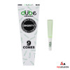 Shorty (Green  9pk)