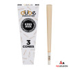 King Size (UnBleached  3pk)