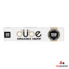 Dube Papers (50 Leaves Per Booklet / Assorted Colors & Sizes) - King Size (Organic Hemp)